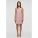 & Other Stories Kitty Dress Pink Taille: 42