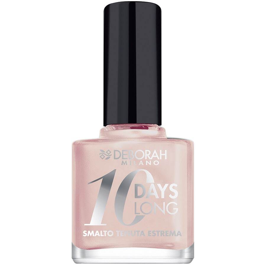 Deborah Milano 580 - Pearly Rose 10 Days Long Nagellak