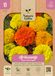 Baltus Afrikaantje Hoge Erecta mengsel bloemenzaad Nature Gifts