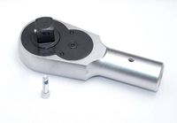 Hazet - 6143-01 Omschakelratel