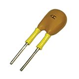 Tridonic I-SELECT ADV Plug 30 Ohm Type F YL - Jaune/Gris Driver LED