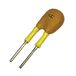 Tridonic I-SELECT ADV Plug 30 Ohm Type F YL - Jaune/Gris Driver LED