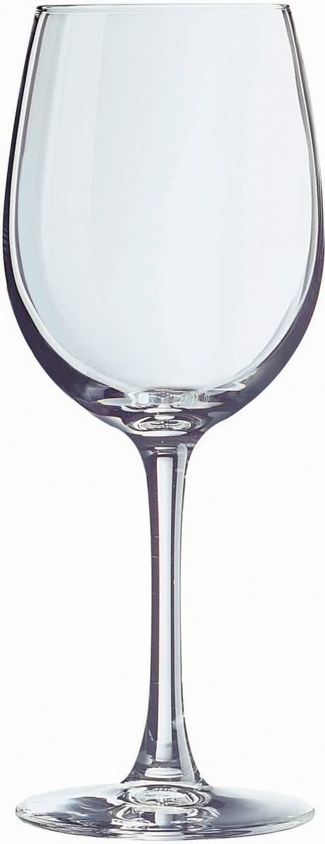 Chef & Sommelier Cabernet Wijnglas - 0.35 l - Tulip - Set-6