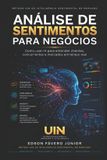Análise Libri GmbH Análise de Sentimentos para Negócios Paperback
