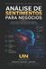 Análise Libri GmbH Análise de Sentimentos para Negócios Paperback