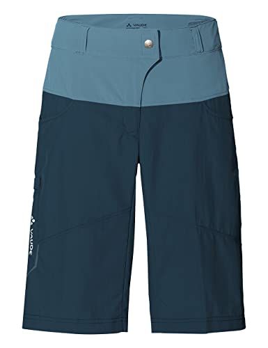 Vaude Qimsa shorts voor dames - 4062218527676