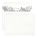 Clairefontaine 65946C - Doos 500 Forever Witte Enveloppen C6-114x162