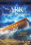 The Ark Of Natural Remedies: The GSE Miracle