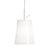 Foscarini Suspension Birdie Grande Blanc