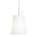 Foscarini Suspension Birdie Grande Blanc