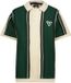 Vingino Muck Polo shirt Jongens Multi Maat 116