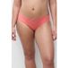 Chantelle Soutien-gorge graphique Corail Taille : 36