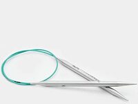 KnitPro Mindful Circular Knitting Needles - 4.00mm - 40cm