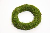 HBX Natural Living couronne mousse asiatique ø20cm