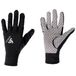 ODLO Zeroweight X-Light Gloves zwart
