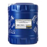 MANNOL Motorolie O.E.M. 5W-30 synthetische olie ACEA A5/B5 API SN 7707 10L geschikt voor Ford Fiesta Mk6 3/5-deurs JA8, JR8 Fiesta Mk5 3/5-deurs JH1, JD1, JH3, JD3, OPEL, DACIA DUSTER