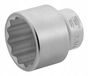 Bahco Clé à douille 1" 2,3/4 pouce hexagonale Dynamic-Drive