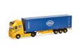 Herpa Volvo FH GL XL 2020 container-oplegger "Acargo Meyer & Meyer/Cosco" 1:87
