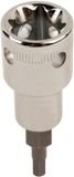 Bahco 1/2" Dsleutelopslag Inbus 7 mm