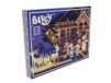 CyP Brands Bluey adventskalender, 24 verrassingen, cadeau voor kinderen, officieel gelicentieerd product van Marvel, activiteiten en speelgoed, Kerstmis voor kinderen en meisjes