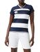 Canterbury Vrouwen Vapodri Evader Hooped Rugby Jersey