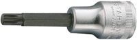 Stahlwille 2054 X/M 10 03161110 1/2 (12.5 mm) Schroevendraaierdop M10 1/2 (12.5 mm)