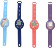 Merkloos / Sans marque edco Elektronisch diertje armband