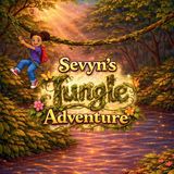 Sevyn's Tye the Solution Sevyn's Jungle Adventure