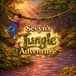 Sevyn's Tye the Solution Sevyn's Jungle Adventure