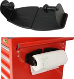 XPTools Bol Magnetische papierrolhouder