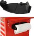 XPTools Bol Magnetische papierrolhouder