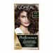 L'Oréal Préférence Permanente Haarkleuring 4.0 Middenbruin