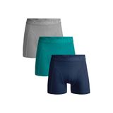 Muchachomalo boxershorts (set van 3)
