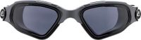 CRESSI Clear Eyes Goggles - Unisex zwembril in verschillende frame- en lenskleuren, één maat