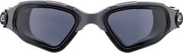 CRESSI Clear Eyes Goggles - Unisex zwembril in verschillende frame- en lenskleuren, één maat