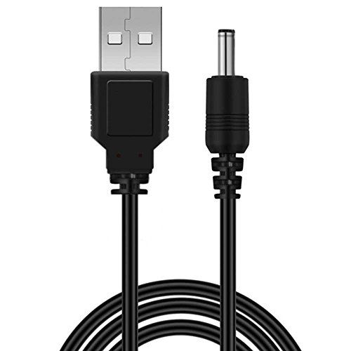 Ociodual USB-oplaadkabel voor tablet Android MP3 3,5 mm 5 V 2 A stroomvoorziening