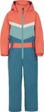Protest PRTANKID TD Skibroek Meisjes - Tosca Red - Maat 104