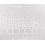 Relife BGA-sjabloon RL-044 IPZ15 voor Apple iPhone 16, CPU