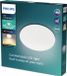 Philips LED Philips Moire plafondlamp - 36 Watt - Warmwit licht - 2700K