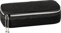 Brunnen Deep Dive Zachte etui Neopreen Zwart