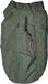 Jack and Vanilla Expedition - Hondenjas - Jas voor hond waterdicht - Olijfgroen - M/L - 45cm