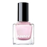 ANNY Nagellak, hoogwaardige kleurnagellak, roze | Langdurige glans, splinterbestendig en sneldrogend, Rosy Bling Bling, 15 ml