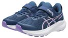 ASICS GT 1000 14 PS Kinderschuh Marineblau/Rosa Größe 30
