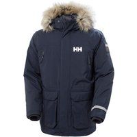 Helly Hansen Koningin parka voor heren