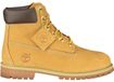 TIMBERLAND Enkellaarzen TB112909_MA713