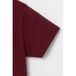 Ellesse T-shirt - dunkelrot