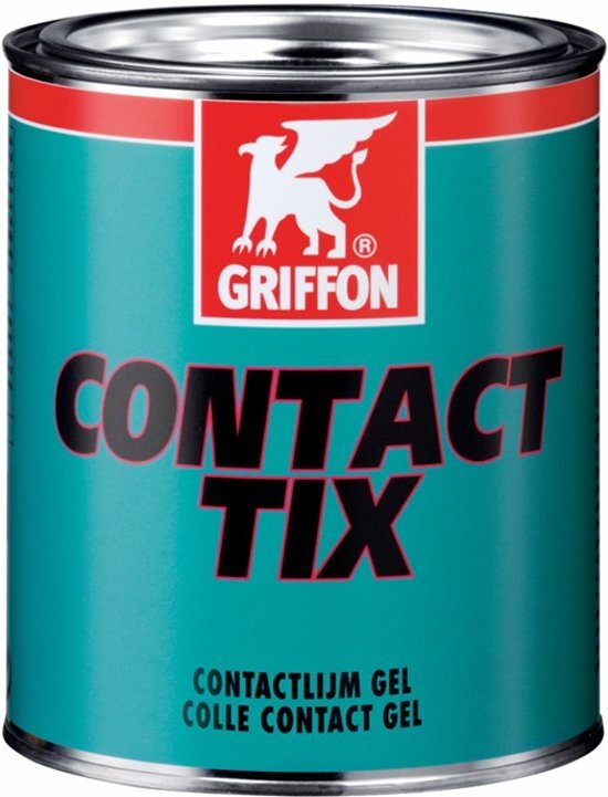 GRIFFON Contact fix