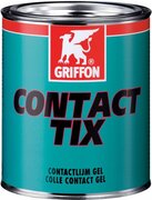 GRIFFON Contact fix