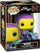 Funko Pop Marvel : Ant-Man et la Guêpe : La Guêpe (Blacklight) - Funko Pop #341