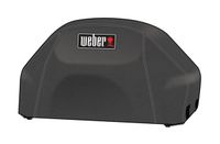 Weber Barbecuehoes | Zwart | Polyester